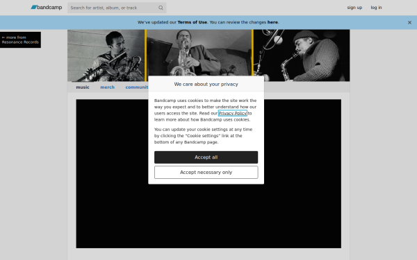 ericdolphy.bandcamp.com