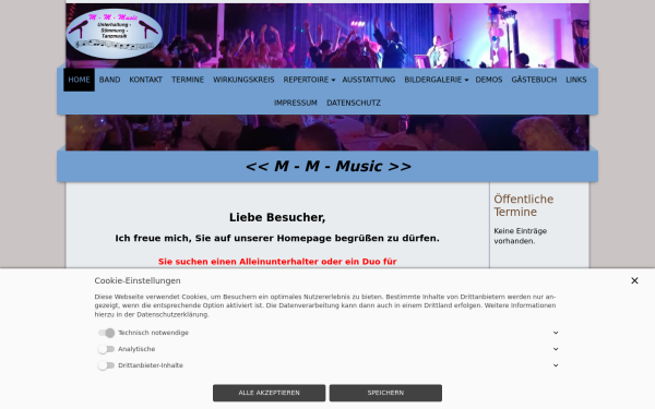 musik-markus.de