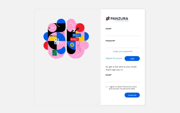 know.panzura.com