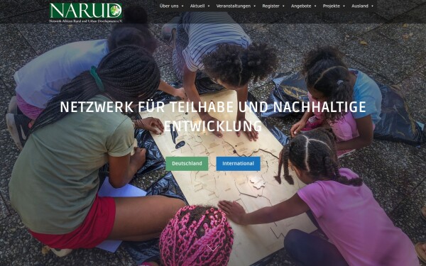 narud.org