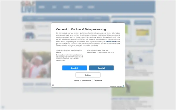 www.golf-live.at