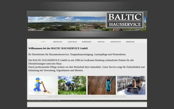 balticgmbh.de