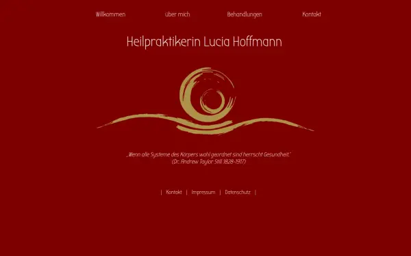 heilpraktikerin-hoffmann.de