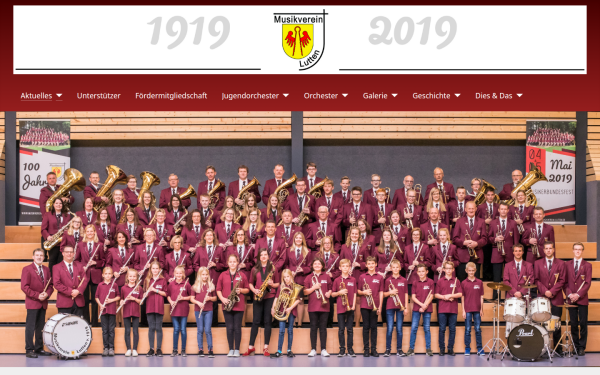 musikverein-lutten.de