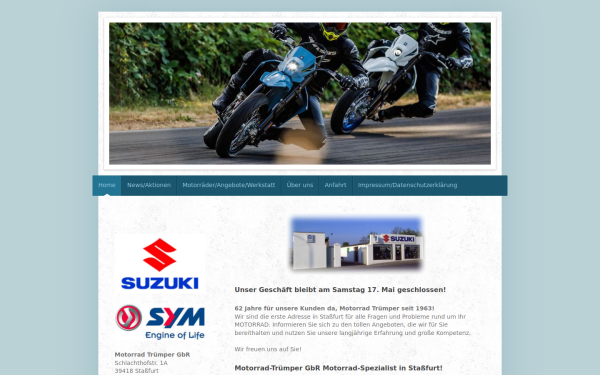 www.motorrad-truemper.de