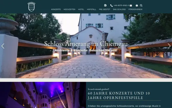 www.schlossamerang.de