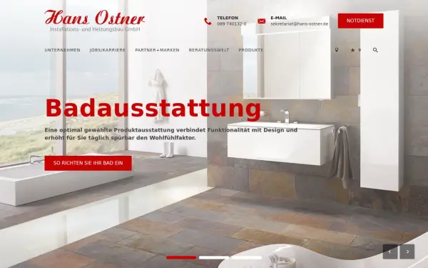 www.hans-ostner.de