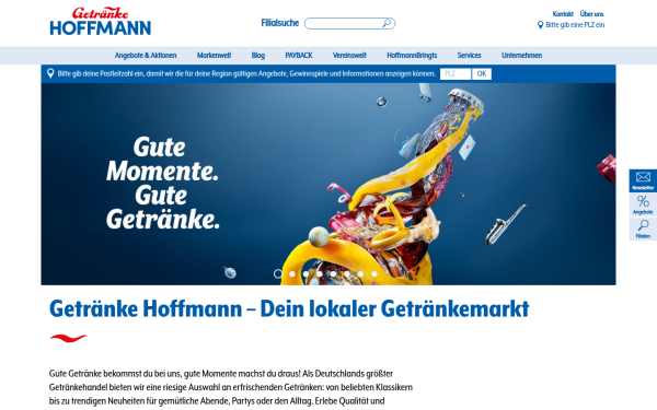 www.getraenke-hoffmann.de