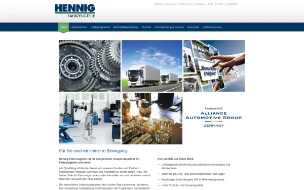 www.hennig-fahrzeugteile.de