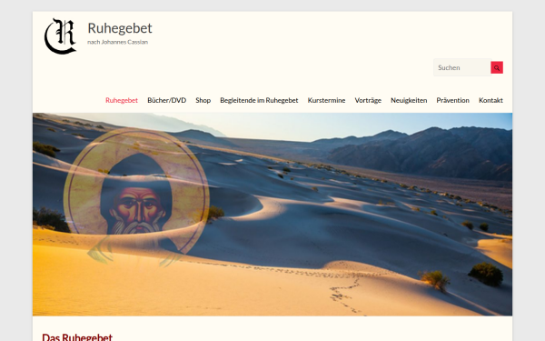 ruhegebet.de