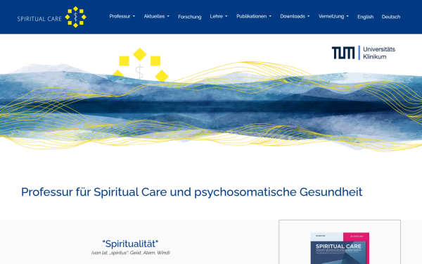 spiritualcare.de