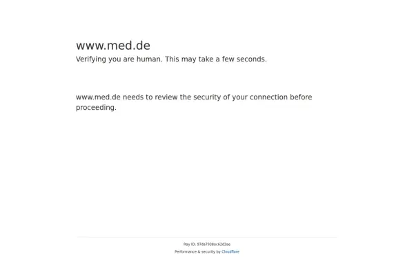 www.med.de