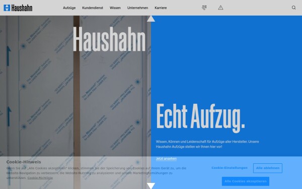 haushahn.de