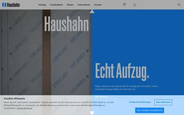 haushahn.de