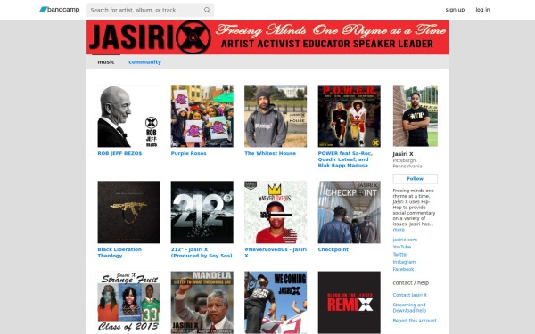 jasirix.bandcamp.com