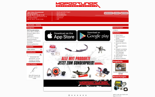 mopedtuner.at