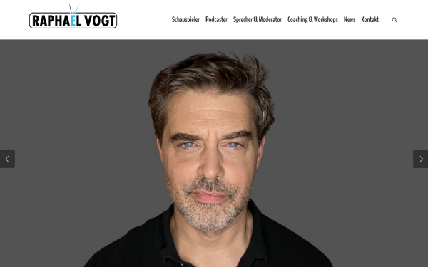 raphaelvogt.com