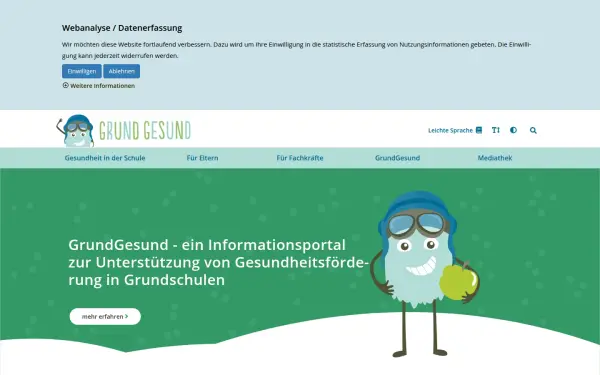 grundgesund.bioeg.de