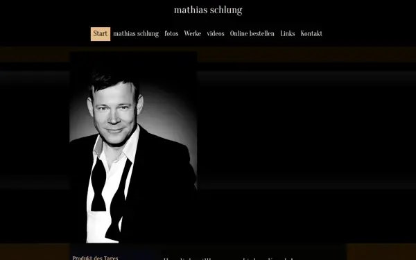 mathiasschlung.de