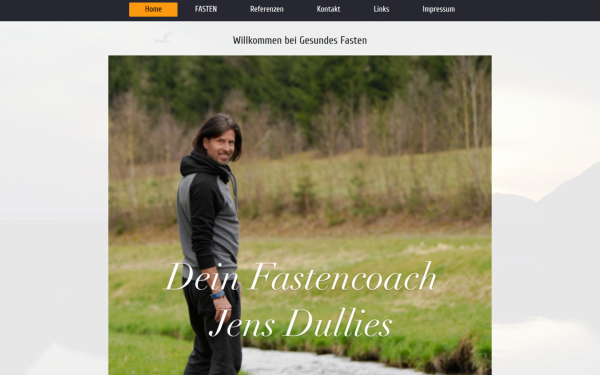 www.gesundes-fasten.de