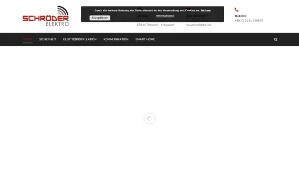 www.schroeder-haustechnik.de