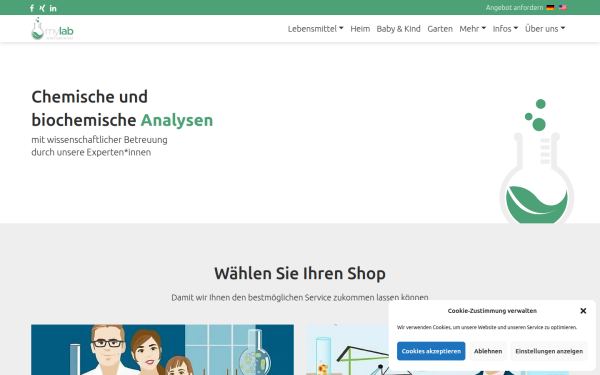 my-lab.com