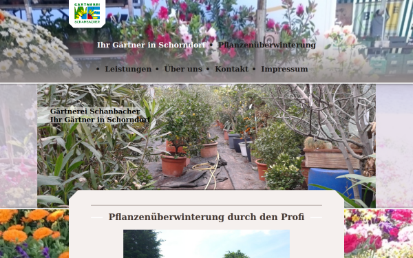 www.gaertnerei-schanbacher.de