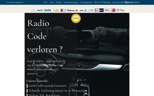 www.radio-codes.de