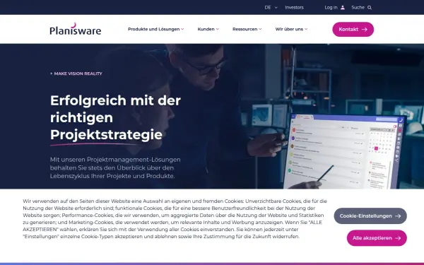 de.planisware.com