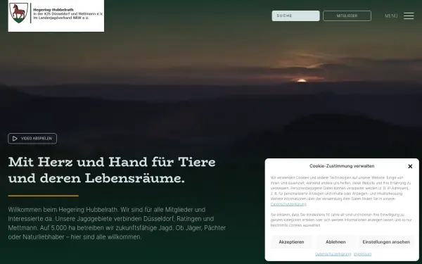 duesseldorf-mettmann-hubbelrath.ljv-nrw.de