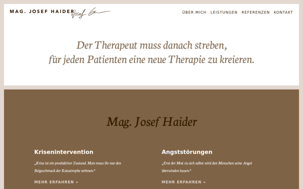 josefhaider.at