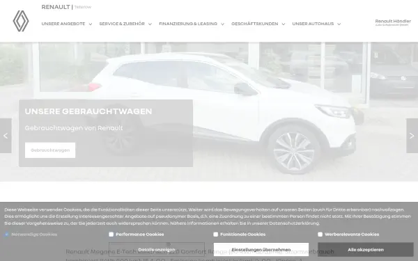 renault-schoknecht-teterow.de