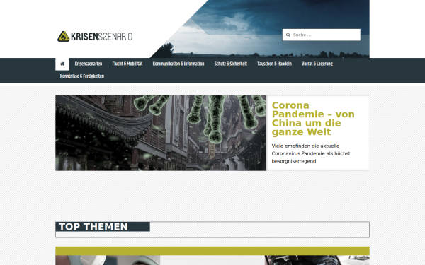 www.krisenszenario.de