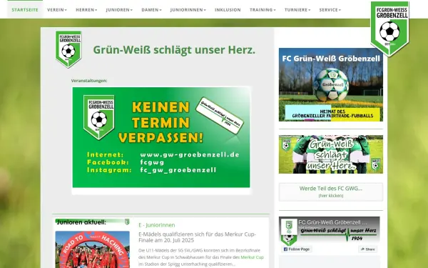 gw-groebenzell.de