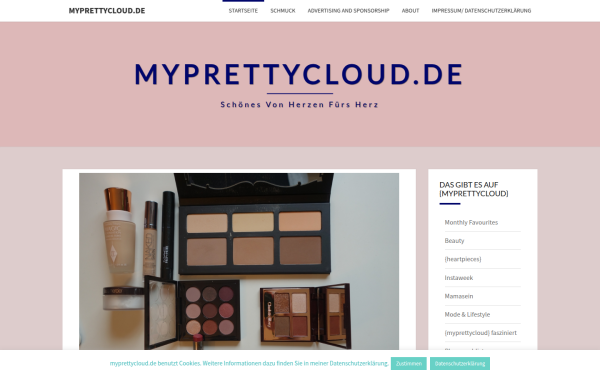 myprettycloud.de
