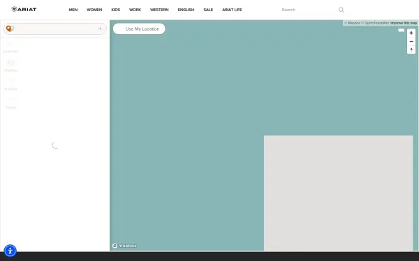 stores.ariat.com