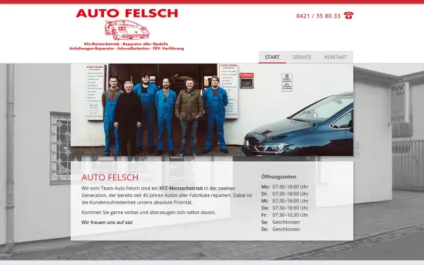 www.autofelsch.de