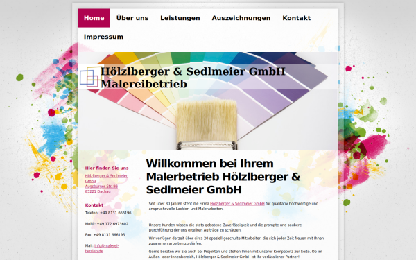 www.malerei-betrieb.de