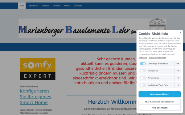 www.marienberger-bauelemente.de