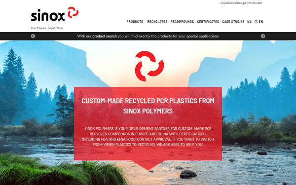 www.sinox-polymers.com