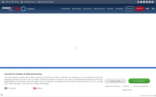 keyshot.inneo.de