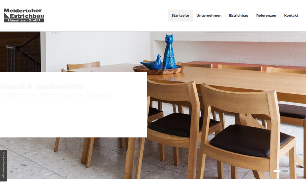 www.meidericher-estrichbau-gmbh.de