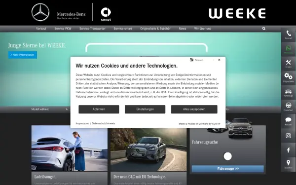 www.autohaus-weeke.de