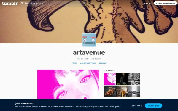 artavenue.de