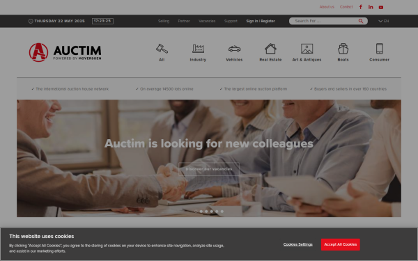 auctim.com