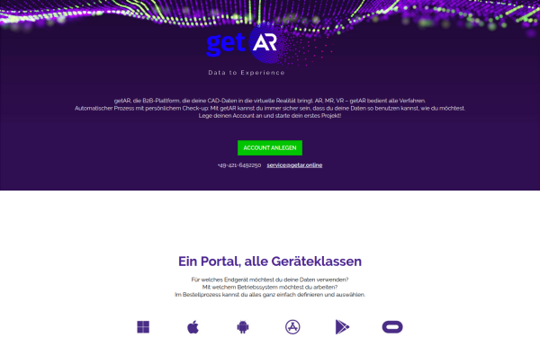 get-ar.de