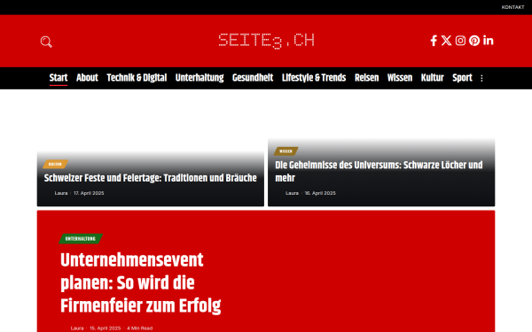 seite3.ch