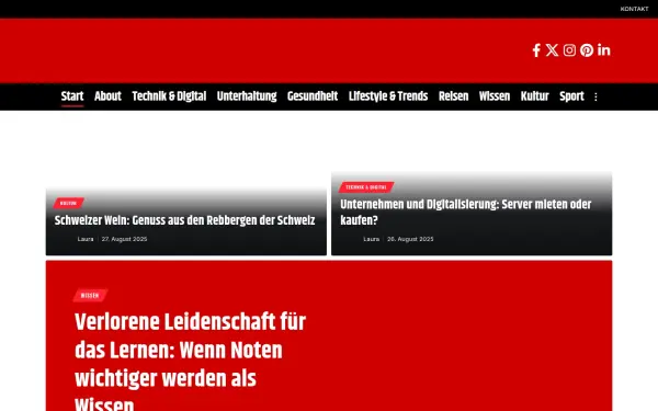 seite3.ch