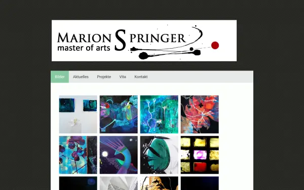 www.marion-springer.de