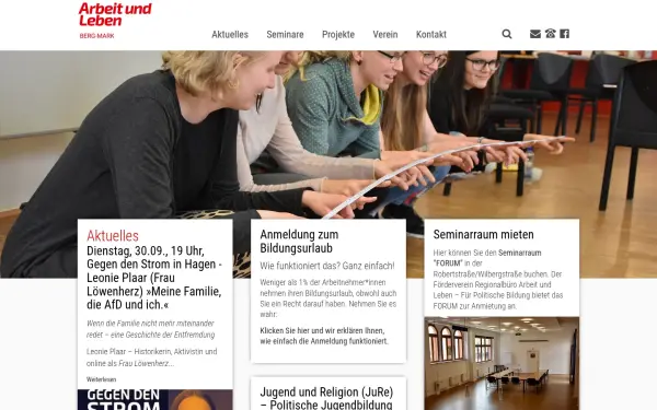 aul-bergmark.de